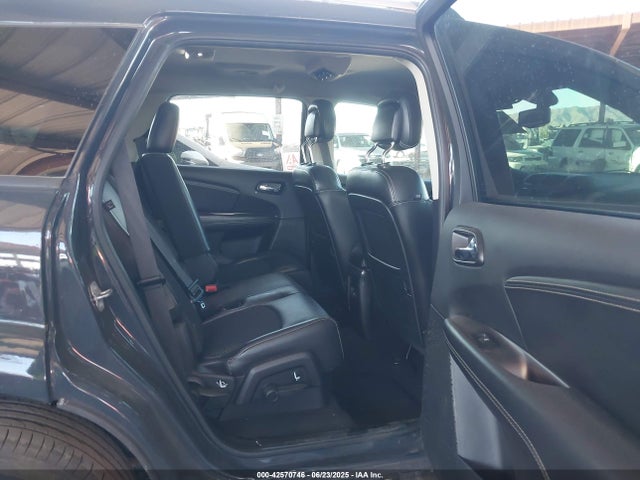 3C4PDCGG1JT273914 Dodge 2018
