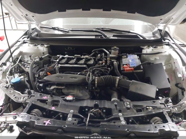 1HGCY1F42SA014924 Honda l15be