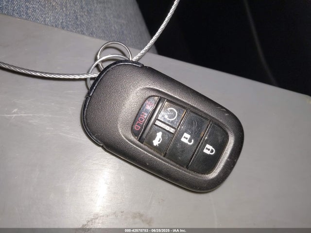 1HGCY1F42SA014924 Honda l15be
