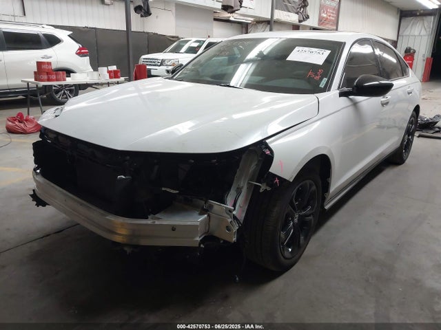 1HGCY1F42SA014924 Honda l15be