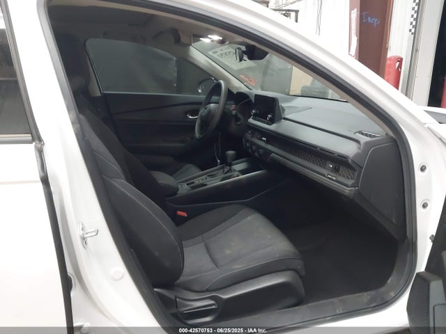 1HGCY1F42SA014924 Honda l15be