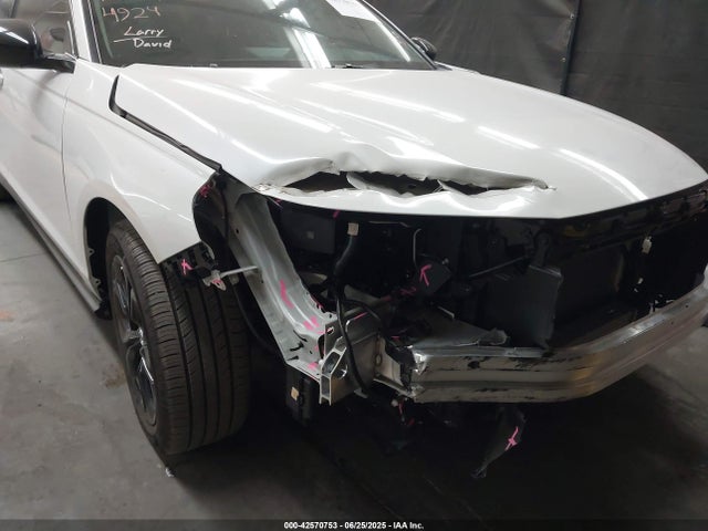 1HGCY1F42SA014924 Honda l15be