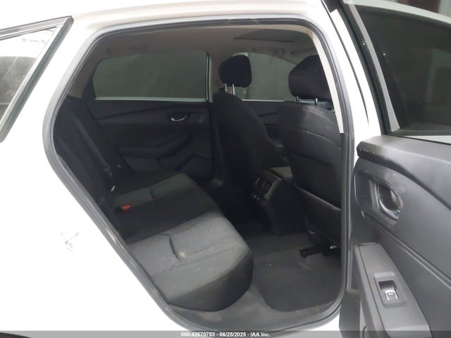 1HGCY1F42SA014924 Honda l15be
