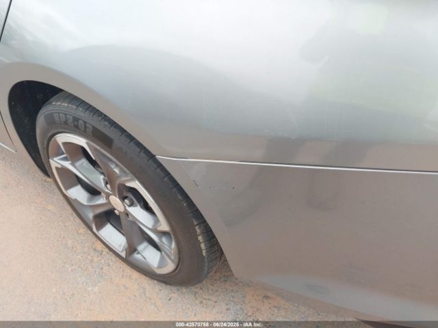 2023 CHEVROLET MALIBU 1G1ZD5STXPF163898 Photo 5