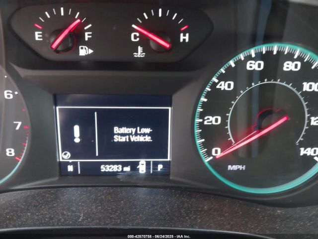 2023 CHEVROLET MALIBU 1G1ZD5STXPF163898 Photo 6