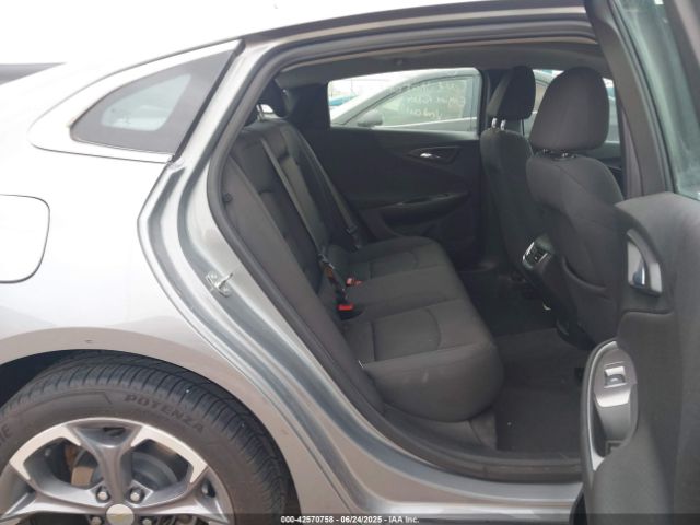 2023 CHEVROLET MALIBU 1G1ZD5STXPF163898 Photo 7