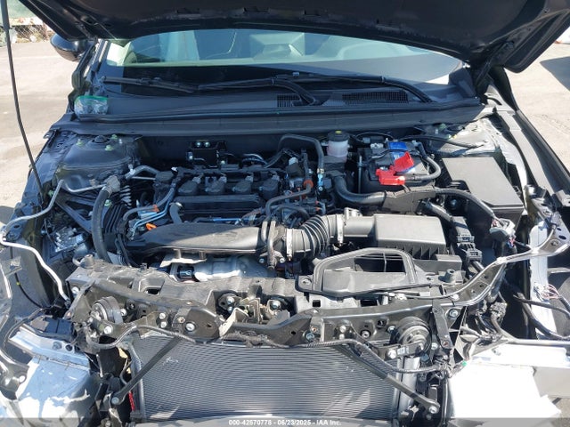 Honda l15be 2025 1HGCY1F44SA022894 Image 10