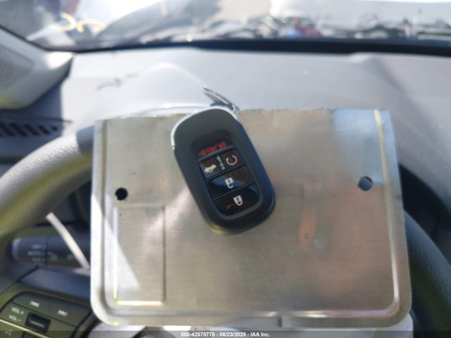 Honda l15be 2025 1HGCY1F44SA022894 Image 11