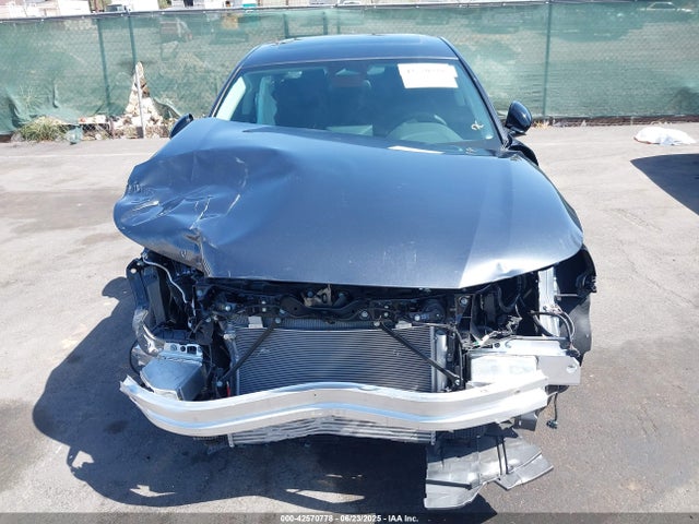 Honda l15be 2025 1HGCY1F44SA022894 Image 13