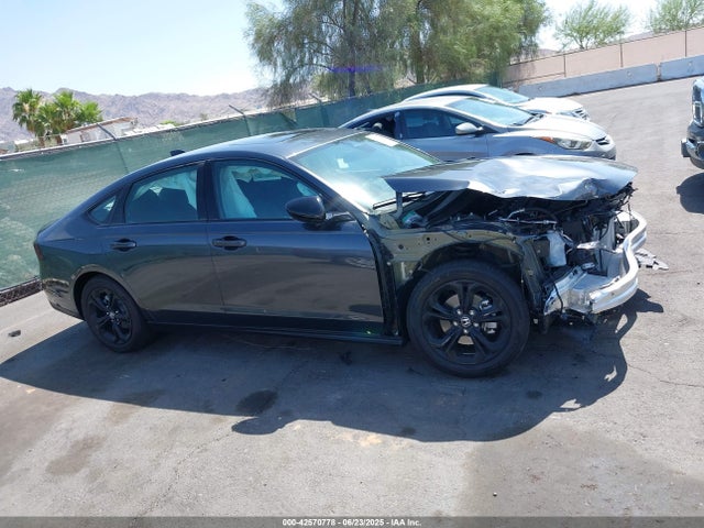 Honda l15be 2025 1HGCY1F44SA022894 Image 14