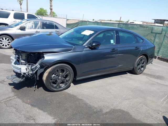 Honda l15be 2025 1HGCY1F44SA022894 Image 15