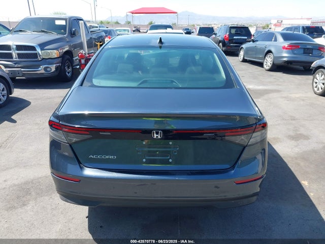 Honda l15be 2025 1HGCY1F44SA022894 Image 17