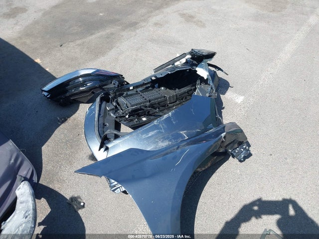 Honda l15be 2025 1HGCY1F44SA022894 Image 12
