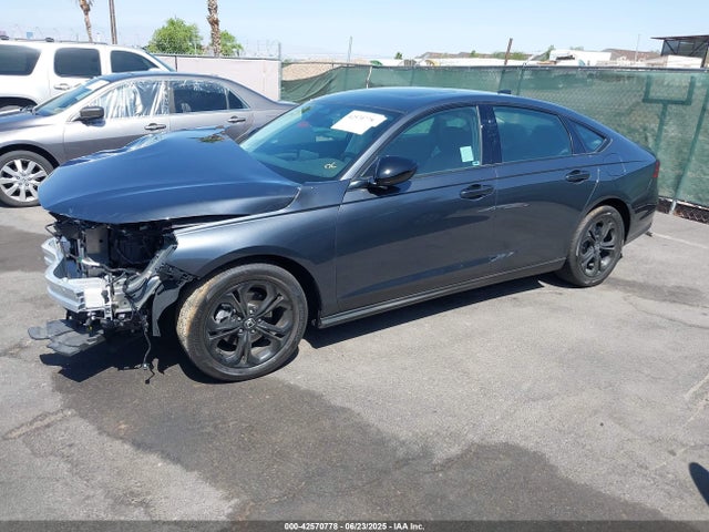 Honda l15be 2025 1HGCY1F44SA022894 Image 19
