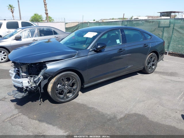 Honda l15be 2025 1HGCY1F44SA022894 Image 2
