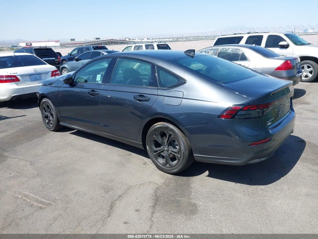 Honda l15be 2025 1HGCY1F44SA022894 Image 3
