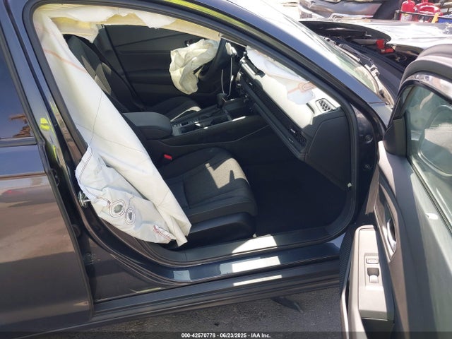 Honda l15be 2025 1HGCY1F44SA022894 Image 5