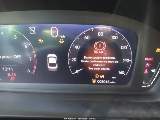 Honda l15be 2025 1HGCY1F44SA022894 Image 7
