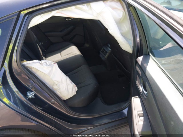 Honda l15be 2025 1HGCY1F44SA022894 Image 8