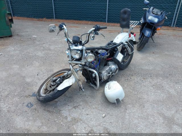 2002 HARLEY-DAVIDSON XL883 1HD4CEM132K136248 Photo 1