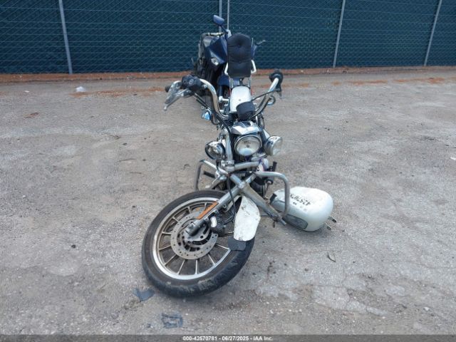 2002 HARLEY-DAVIDSON XL883 1HD4CEM132K136248 Photo 4