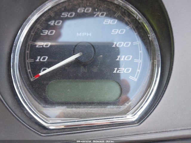 2017 HARLEY-DAVIDSON FLHTCUTG 1HD1MAD11HB859842 Photo 6