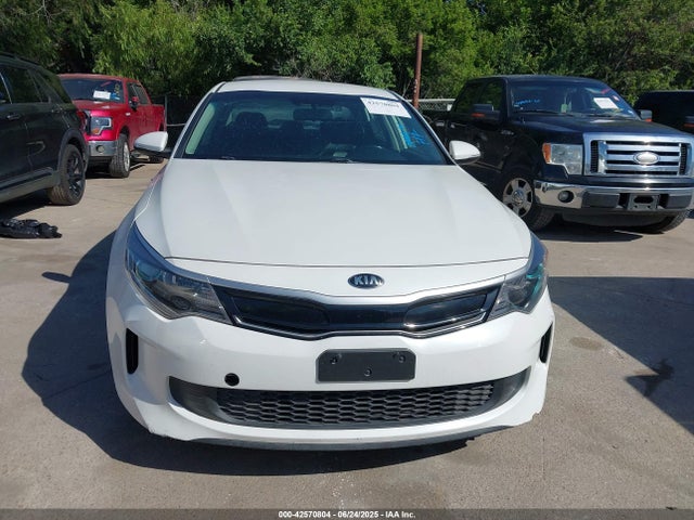 KNAGU4LE3H5012382 KIA 2017