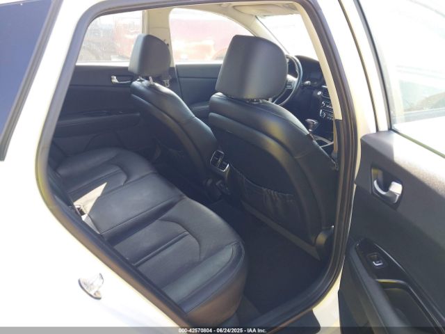 2017 KIA OPTIMA HYBRID KNAGU4LE3H5012382 Photo 7