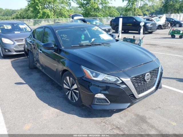 2019 NISSAN ALTIMA 1N4BL4DV8KC119399