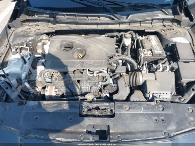2019 NISSAN ALTIMA 1N4BL4DV8KC119399 Photo 9
