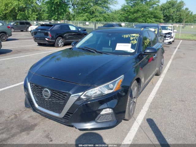 2019 NISSAN ALTIMA 1N4BL4DV8KC119399 Photo 1