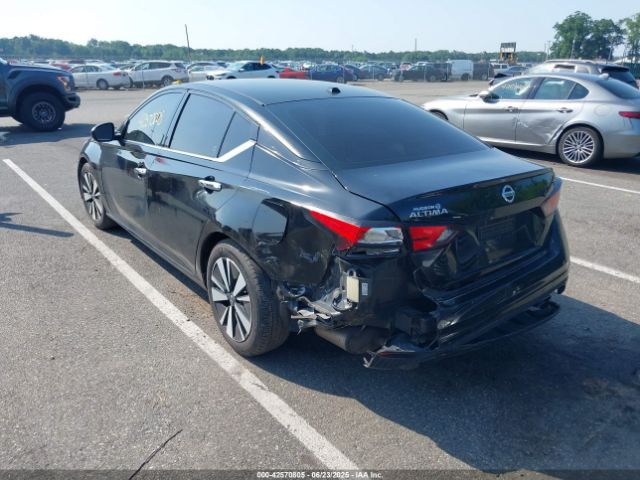 2019 NISSAN ALTIMA 1N4BL4DV8KC119399 Photo 2