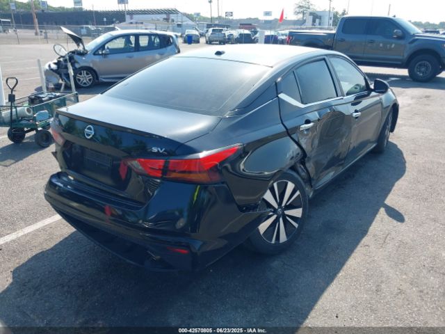 2019 NISSAN ALTIMA 1N4BL4DV8KC119399 Photo 3