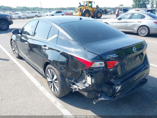 2019 NISSAN ALTIMA 1N4BL4DV8KC119399 Photo 5