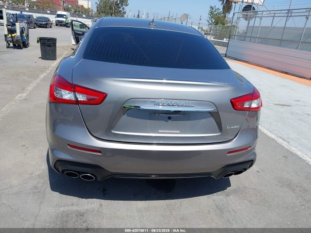 ZAM57XSA5L1354574 Maserati m156d