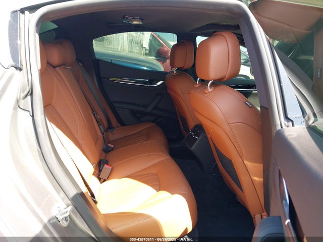 ZAM57XSA5L1354574 Maserati m156d