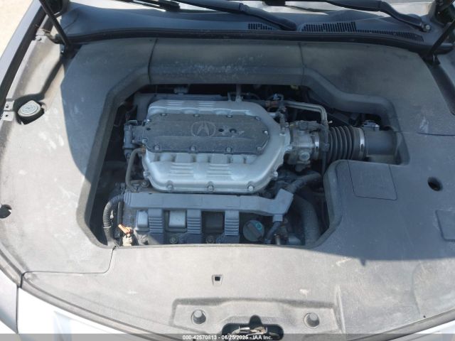 2010 ACURA TL 19UUA8F21AA022611 Photo 9