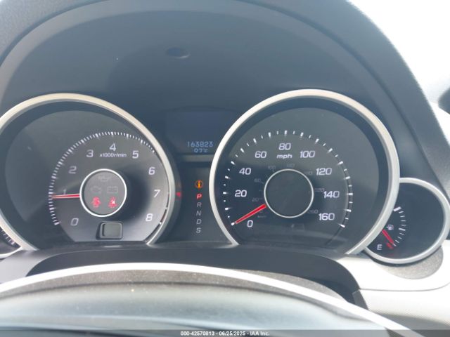 2010 ACURA TL 19UUA8F21AA022611 Photo 6