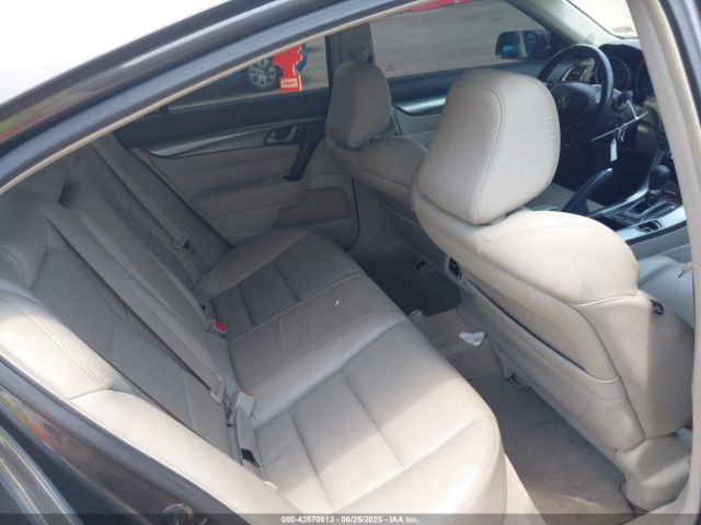 2010 ACURA TL 19UUA8F21AA022611 Photo 7