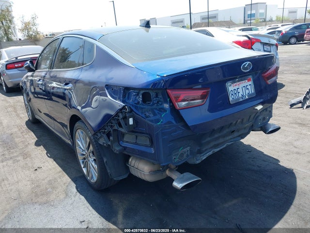 5XXGV4L2XKG334090 KIA t-gdi