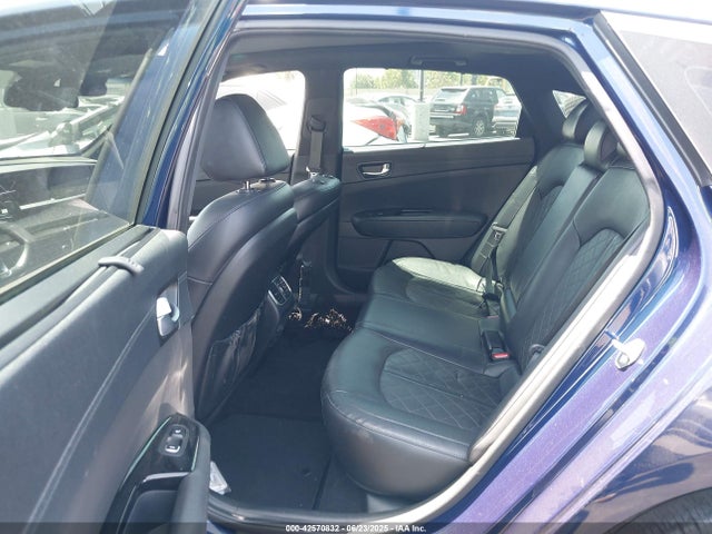 5XXGV4L2XKG334090 KIA t-gdi