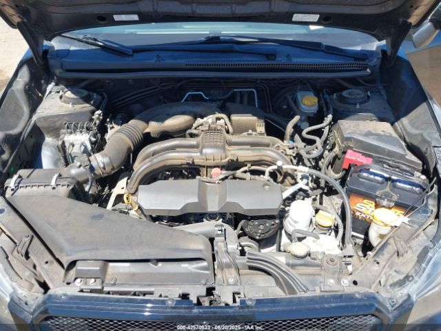 JF2GPAKC7E8301740 Subaru 2.0l na