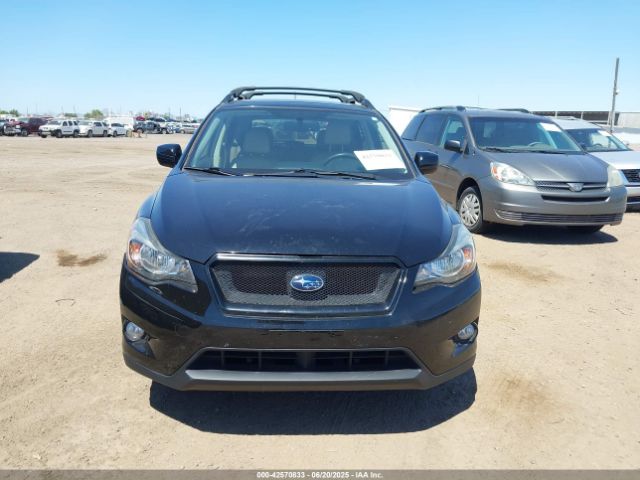 JF2GPAKC7E8301740 Subaru 2.0l na