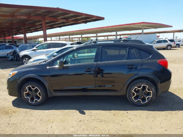 JF2GPAKC7E8301740 Subaru 2.0l na