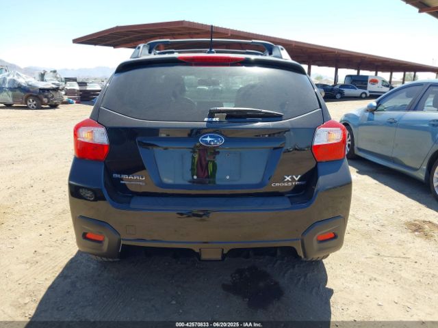 JF2GPAKC7E8301740 Subaru 2.0l na