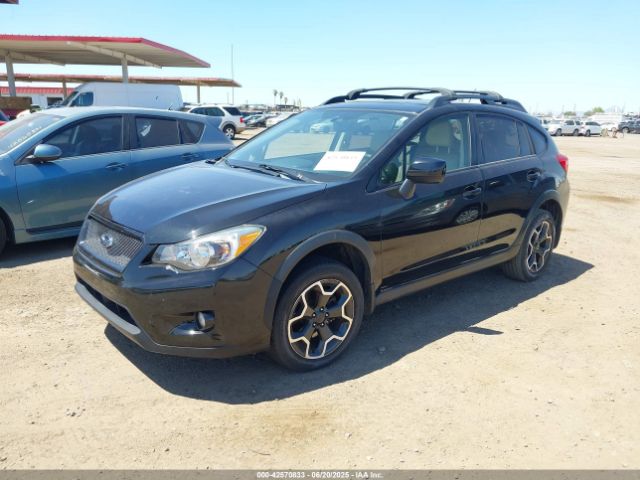 JF2GPAKC7E8301740 Subaru 2.0l na