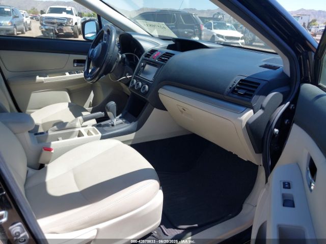 JF2GPAKC7E8301740 Subaru 2.0l na