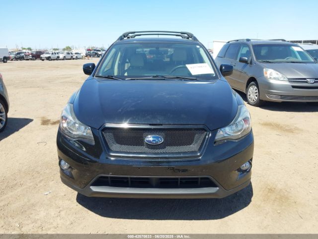 JF2GPAKC7E8301740 Subaru 2.0l na