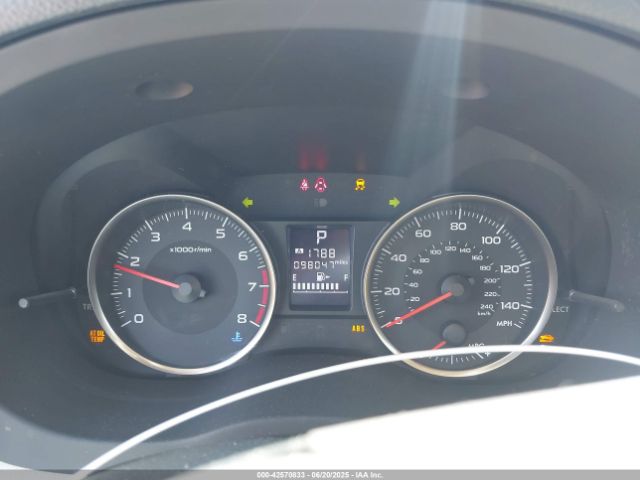 JF2GPAKC7E8301740 Subaru 2.0l na