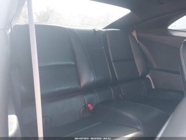 2014 CHEVROLET CAMARO 2G1FC1E3XE9283748 Photo 7